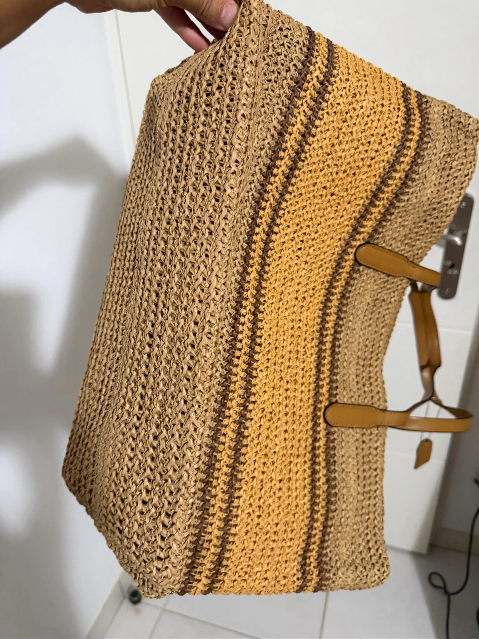 Bolsa de praia cabas nova – photo 3